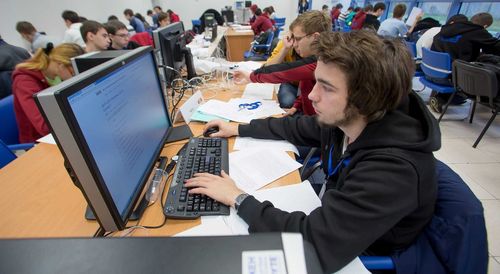 Программисты Тувы могут пройти онлайн-курс по спортивному программированию