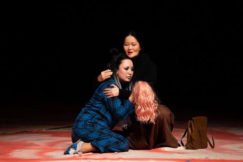 Чуртталга – оон үнелиг чүве чок