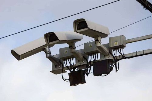 В 2026 году планируют установить 20 комплексов фотовидеофиксации нарушений ПДД
