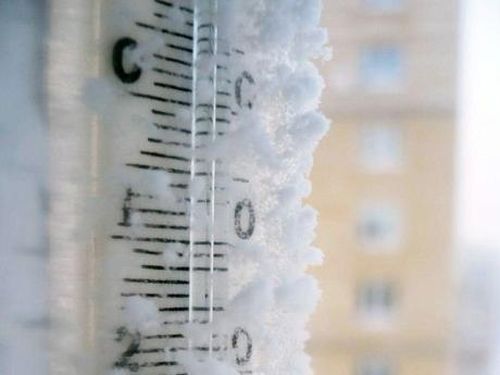 Глава Тувы поручил главам районов взять на контроль работу котельных в связи с усиливающимися морозами