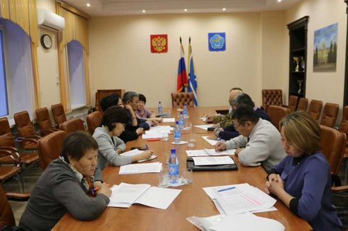 В Туве готовят проекты по созданию санатория и детского оздоровительного лагеря