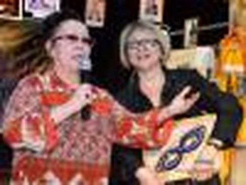 Как на ТЮЗа именины...