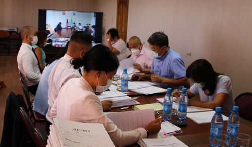 Фермеров Тувы приглашают принять участие в проекте «Аргостартап» и «Развитие семейной фермы»