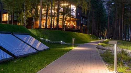 Экоотель в Туве – реальность или вымысел?