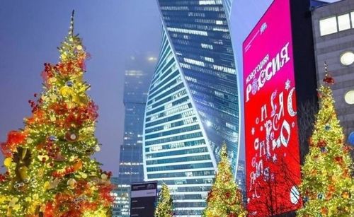 «Чаа чылдың Россиязы» аян-чорукчуларны ынак байырлалынче чалап турар