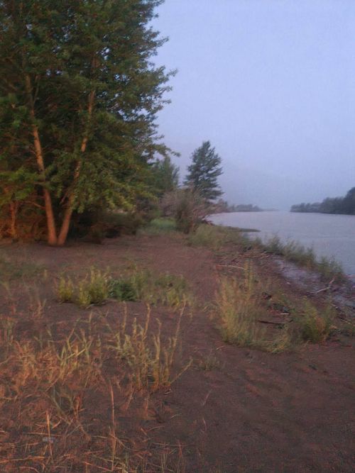 В Чаа-Хольском районе выясняются обстоятельства гибели отца и сына