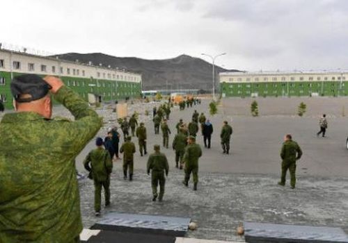 В Туве обсудили вопросы, связанные с реабилитацией и лечением участников СВО