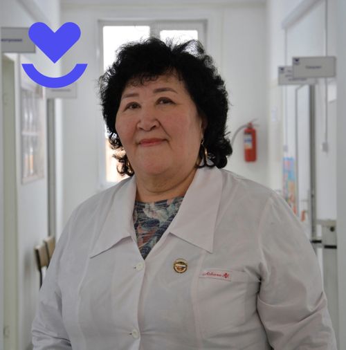 Модернизация первичного звена здравоохранения меняет жизнь врачей