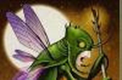 Город молодых: лит-забег. Загадка № 9