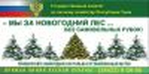 Лесной патруль