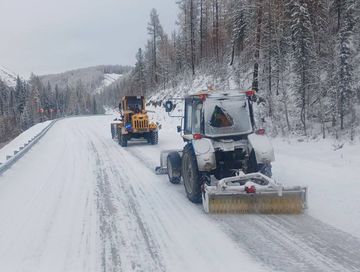 Дорога ошибок не прощает