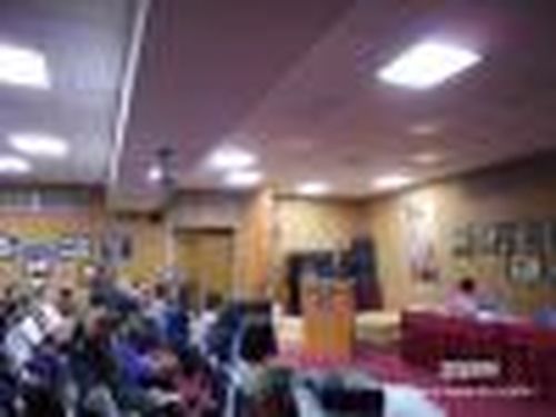 Традиции воспитания у тувинцев