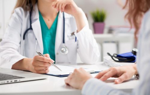 В Туве стартовала неделя информирования о профилактике рака: акции, лекции, медицинские осмотры и томография