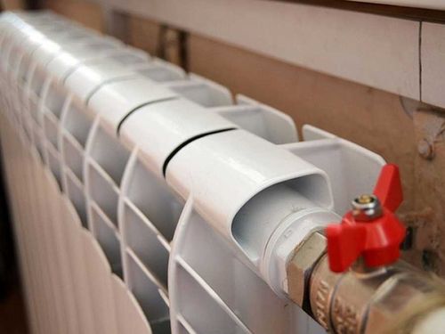 В Туве отопительный сезон проходит в штатном режиме