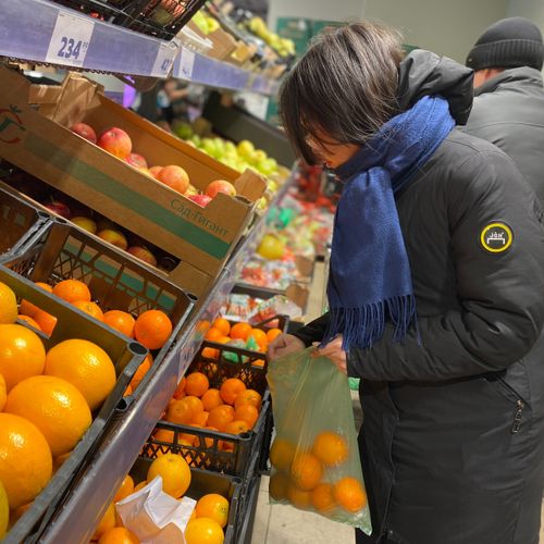 Рост оборота розничной торговли в Туве в 2024 году