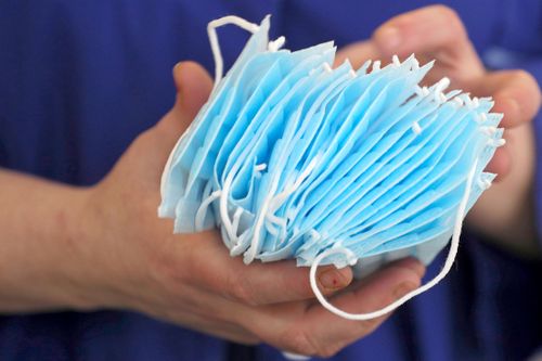 ЦЕНЫ НА МАСКИ – ПОД КОНТРОЛЕМ