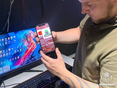 Проект «Кибердружина»: молодежь Тувы примет участие в борьбе с русофобией в киберпространстве