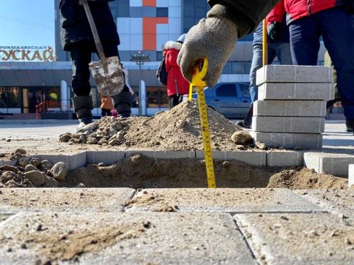 Кто обокрал кызылский Арбат почти на 2 миллиона?