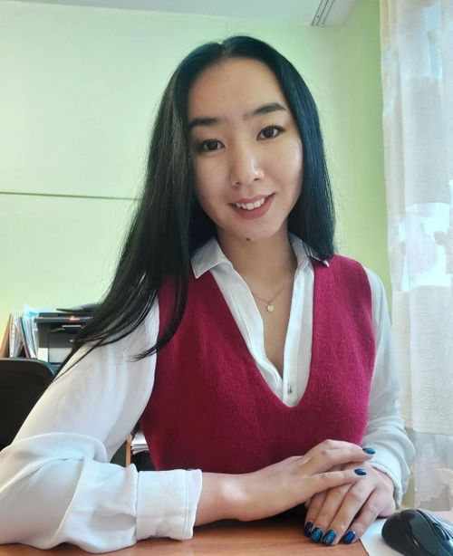 Азияна Монгуш: «Как определить, что ваш ребенок столкнулся с кибербуллингом?»