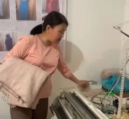 Социал керээ: Кызыл-Мажалыкта даараныр цех