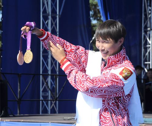 Этот день в истории Тувы. Дати, события, люди...