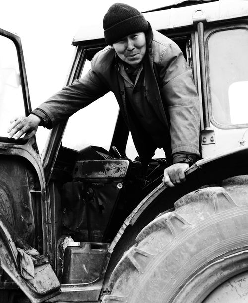 ПАРЬ ПАР В МАЕ – БУДЕШЬ С УРОЖАЕМ