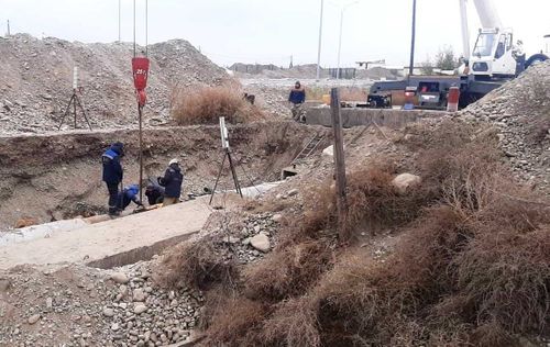 Микрорайон «Южный» не останется без тепла