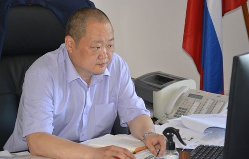 В Туве уровень коллективного иммунитета к коронавирусу снизился до 34%