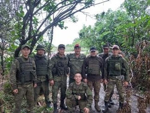 Дайынчы соруу бедик