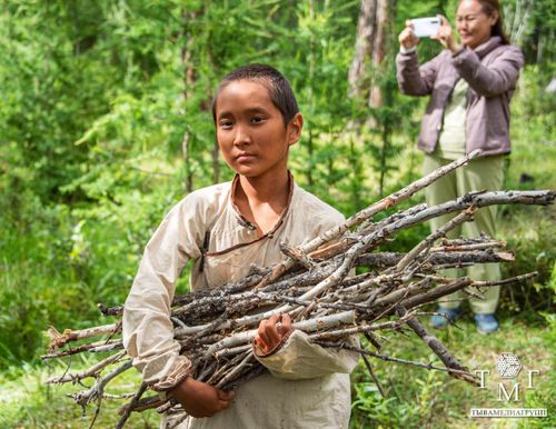 Фильм «Повесть о светлом мальчике» готовится к премьерам в крупных городах России