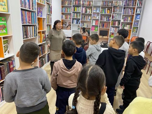 Байырлалдарның культура-дыштанылга хемчеглери