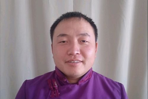 Бай-Тайганың адалар чөвүлелиниң даргазынга Сайын-Херел Сааяны соңгаан