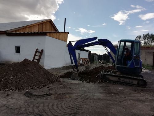 В Барун-Хемчикском муниципалитете готовятся к открытию обновленной районной библиотеки