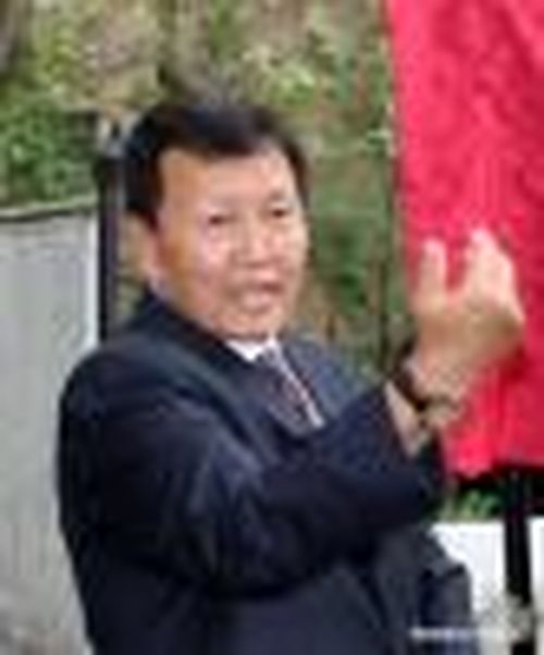 Памяти Чургуй-оола Михайловича Доржу — известного ученого, исследователя тувинского языка