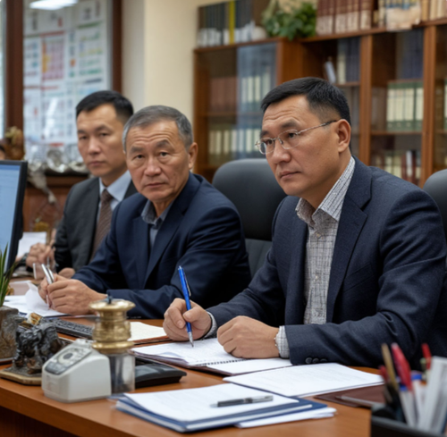 Сегодня День экономиста России