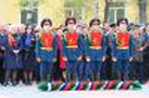 Мы — наследники победителей