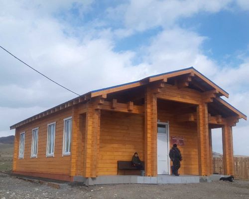 ФАПы Тувы нуждаются в дофинансировании