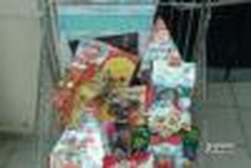 Добрые сердца молодых