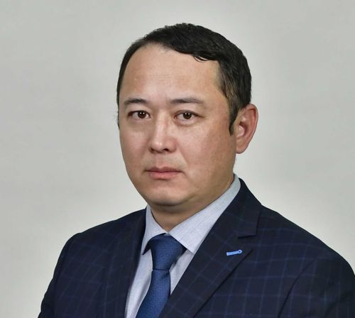 В Туве назначен новый руководитель министерства экономики