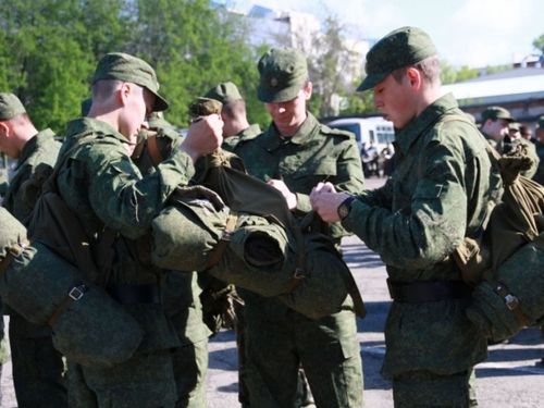 Работодатель обязан сохранить рабочее место за мобилизованным работником