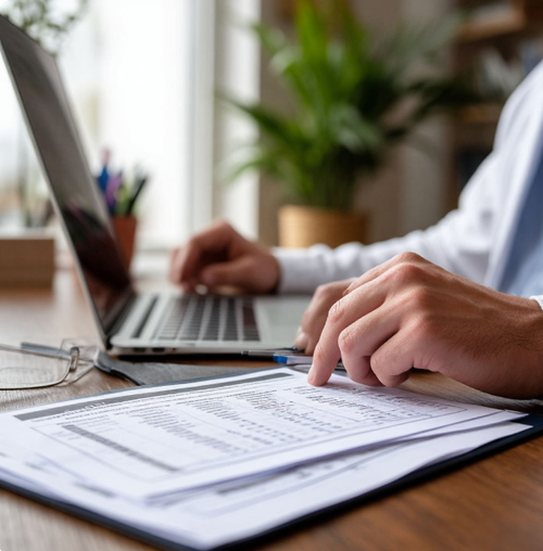 Максимальный размер ежемесячной страховой выплаты достигнет 127 тыс. рублей в 2026 году