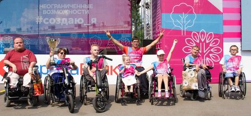 Молодых энтузиастов Тувы приглашают на конкурс IT-проектов «Неограниченные возможности»