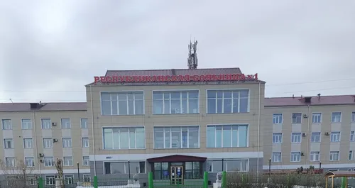 Первый день нового года: медики на передовой борьбы за жизнь