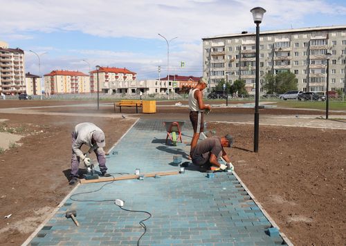 Чоннуң бадылаашкыннарының түңнелдери-биле
