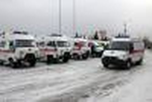 С пополнением!