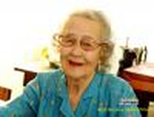 Пример стойкости и оптимизма