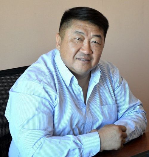 О Некоммерческом фонде капитального ремонта многоквартирных домов в Республике Тыва