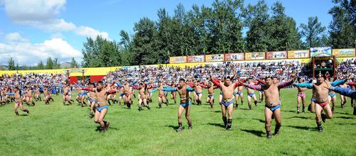 Хуреш – на межрегиональный уровень: в России может появиться Федеральный центр национальных видов спорта