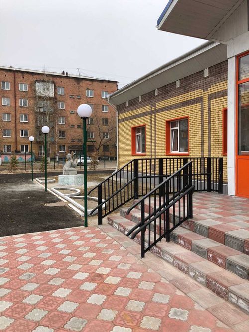 Не пристроенные пристройки. О том, почему это можно понять и… простить