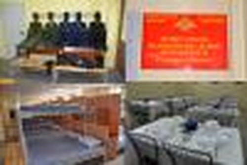 Труба зовёт, отслужим год